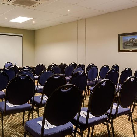 Anew Hotel Highveld Emalahleni Kültér fotó