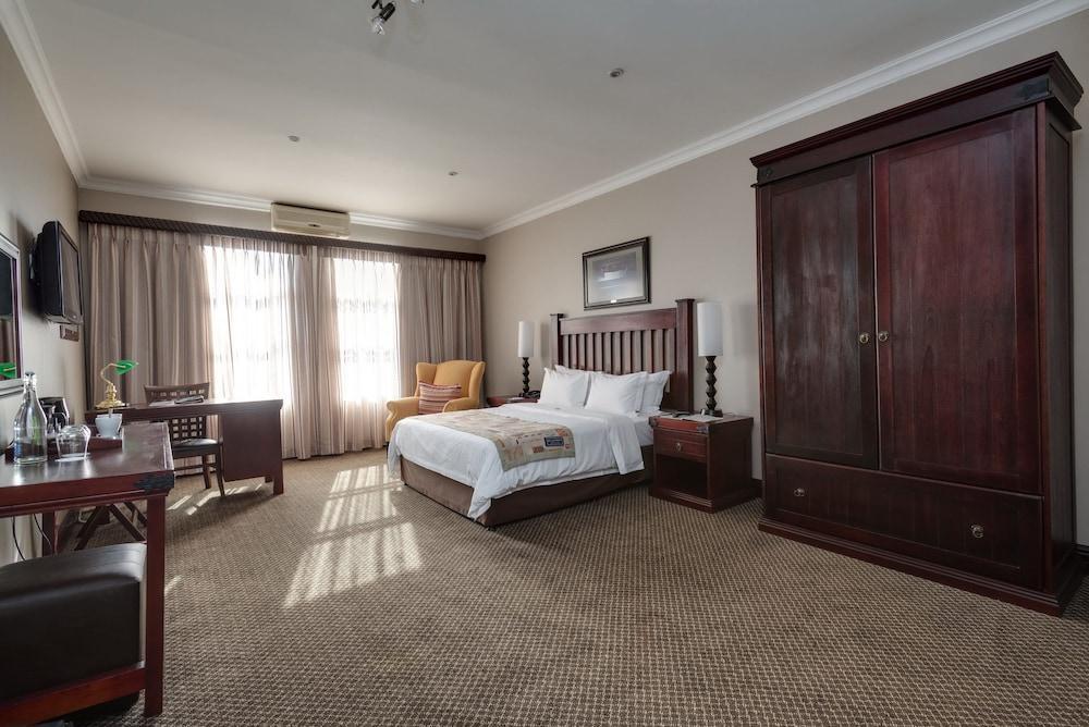 Anew Hotel Highveld Emalahleni Kültér fotó