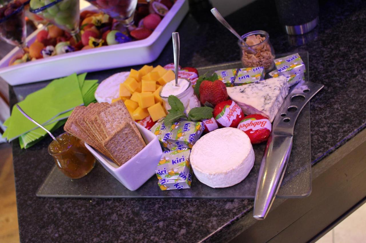 Anew Hotel Highveld Emalahleni Kültér fotó
