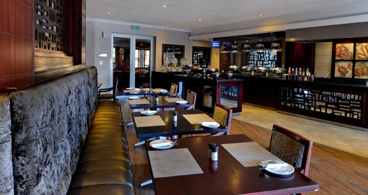 Anew Hotel Highveld Emalahleni Kültér fotó
