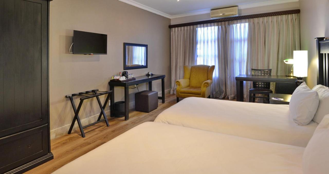 Anew Hotel Highveld Emalahleni Kültér fotó