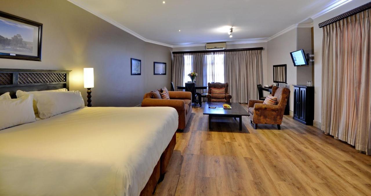 Anew Hotel Highveld Emalahleni Kültér fotó