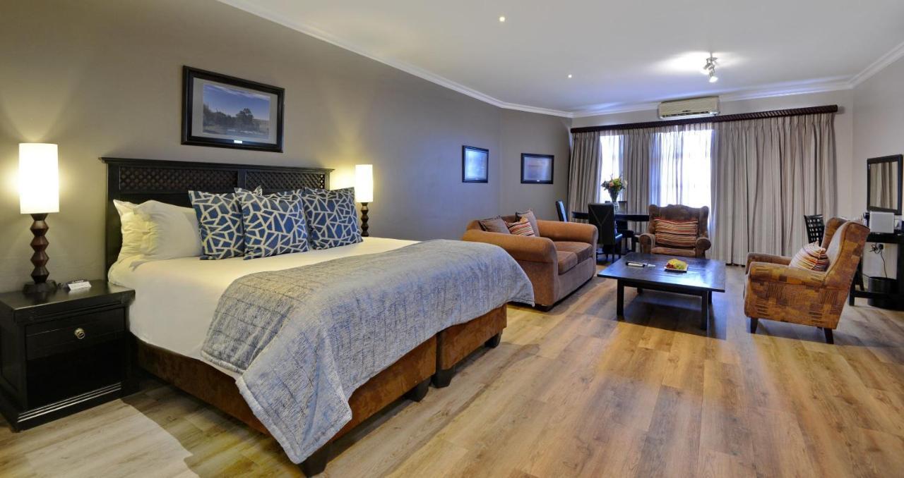 Anew Hotel Highveld Emalahleni Kültér fotó
