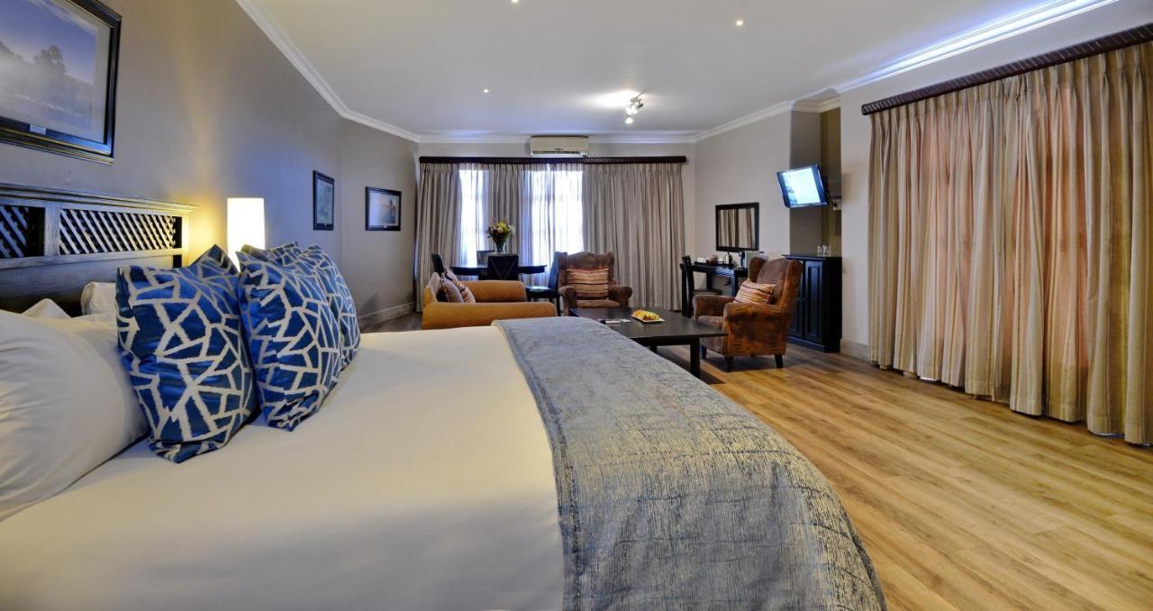Anew Hotel Highveld Emalahleni Kültér fotó
