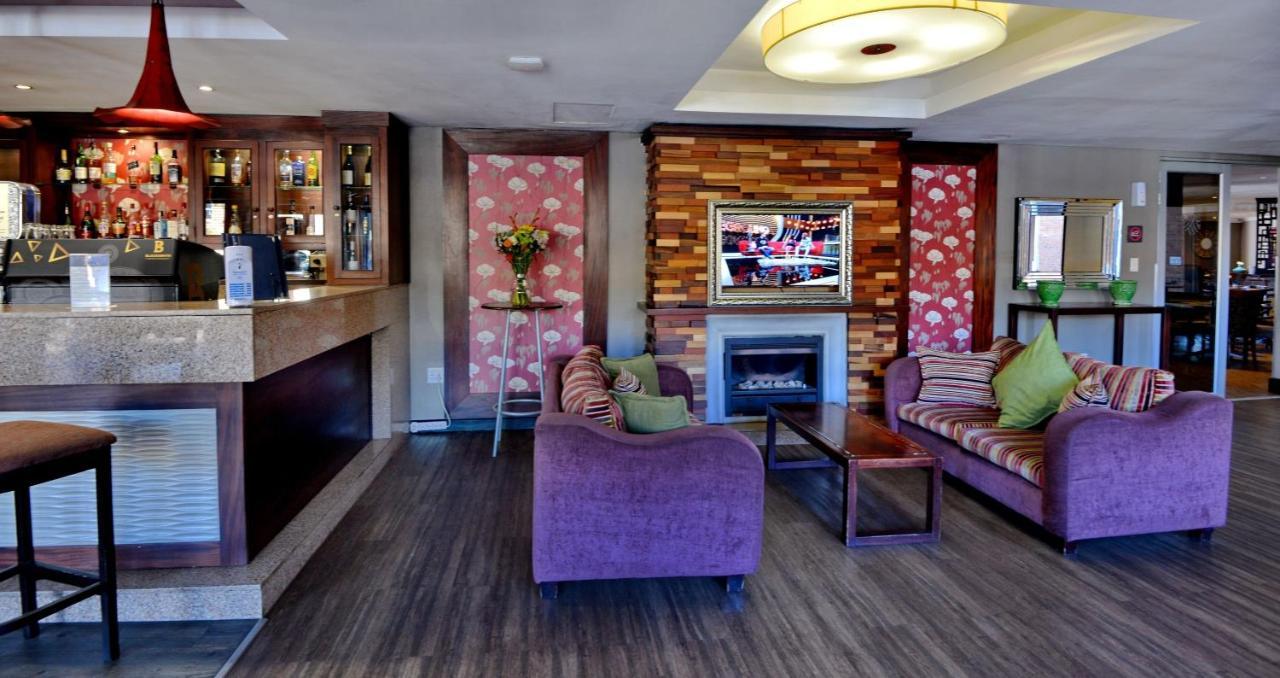 Anew Hotel Highveld Emalahleni Kültér fotó