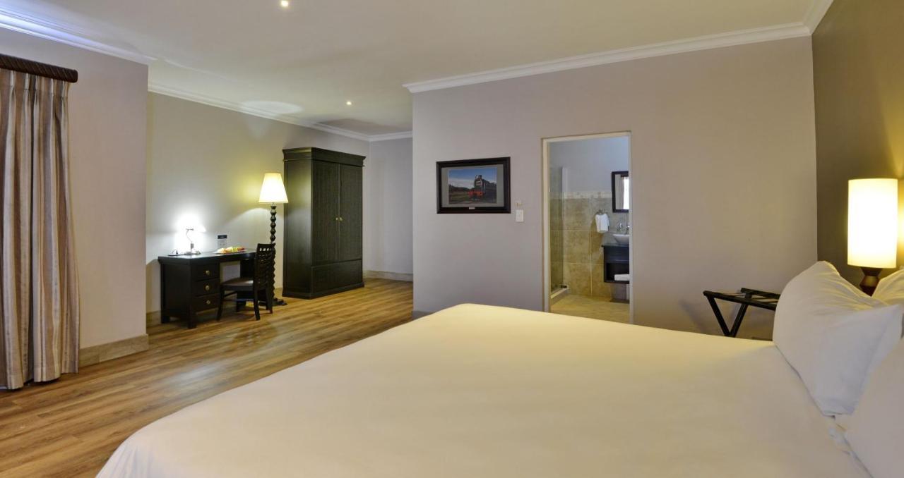Anew Hotel Highveld Emalahleni Kültér fotó