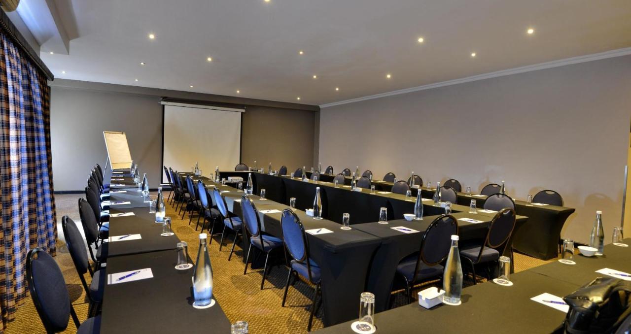 Anew Hotel Highveld Emalahleni Kültér fotó