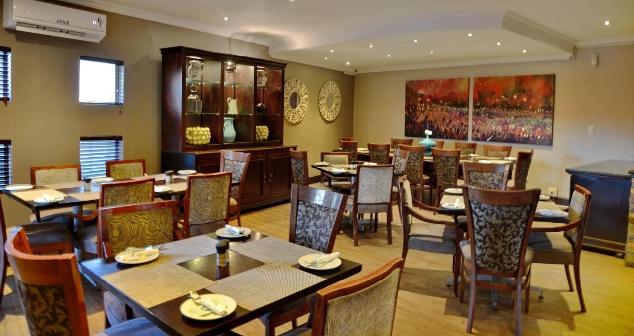 Anew Hotel Highveld Emalahleni Kültér fotó