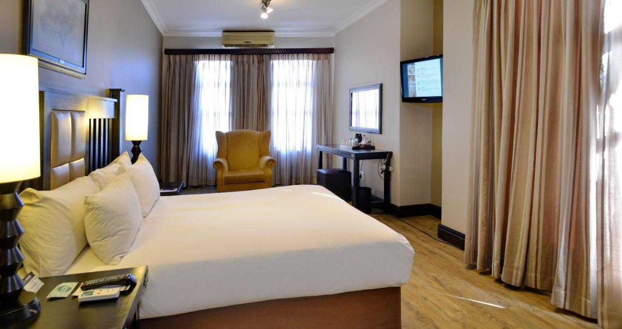 Anew Hotel Highveld Emalahleni Kültér fotó