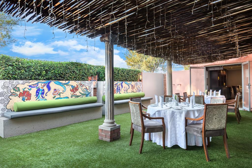 Anew Hotel Highveld Emalahleni Kültér fotó