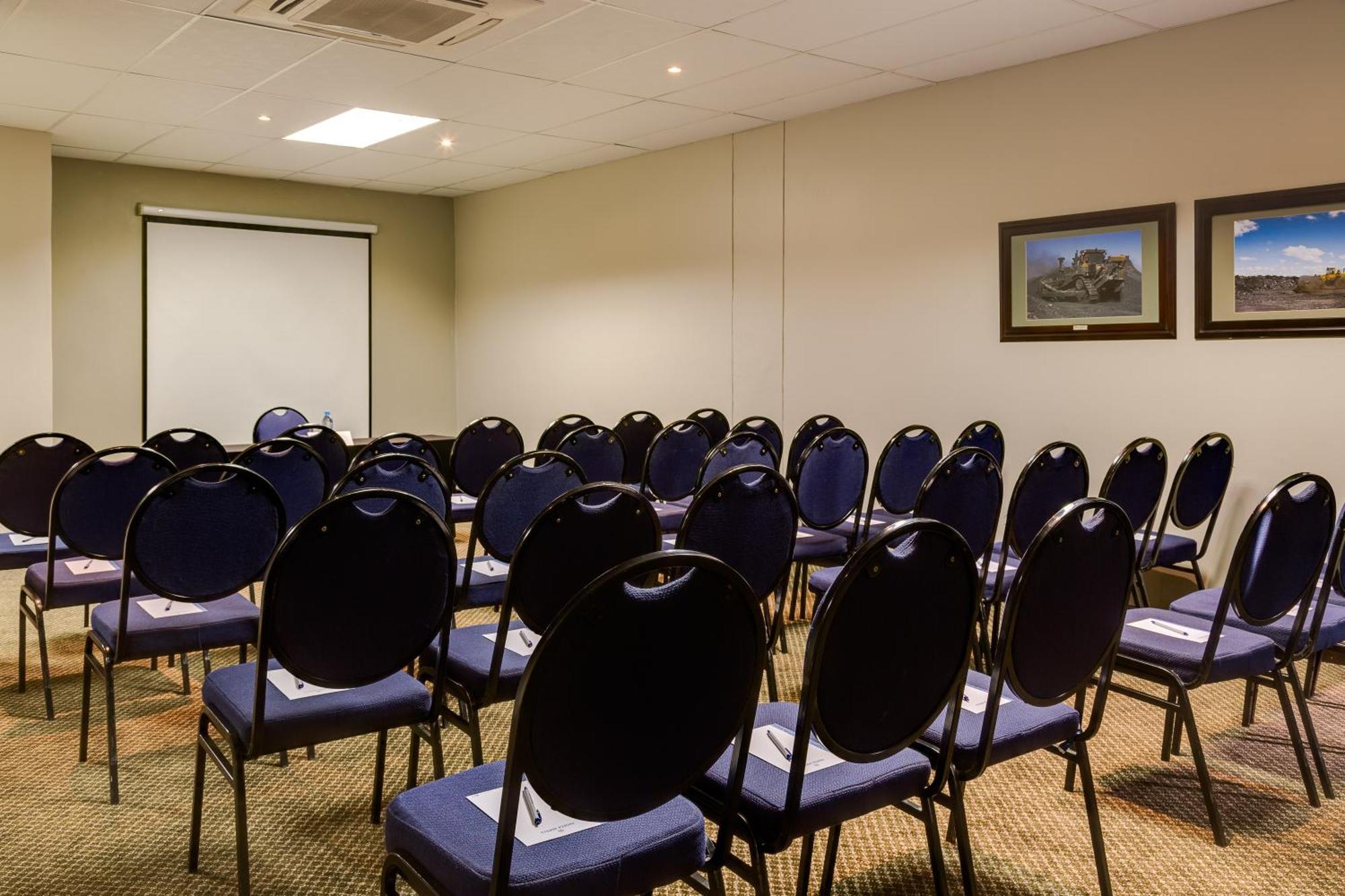 Anew Hotel Highveld Emalahleni Kültér fotó