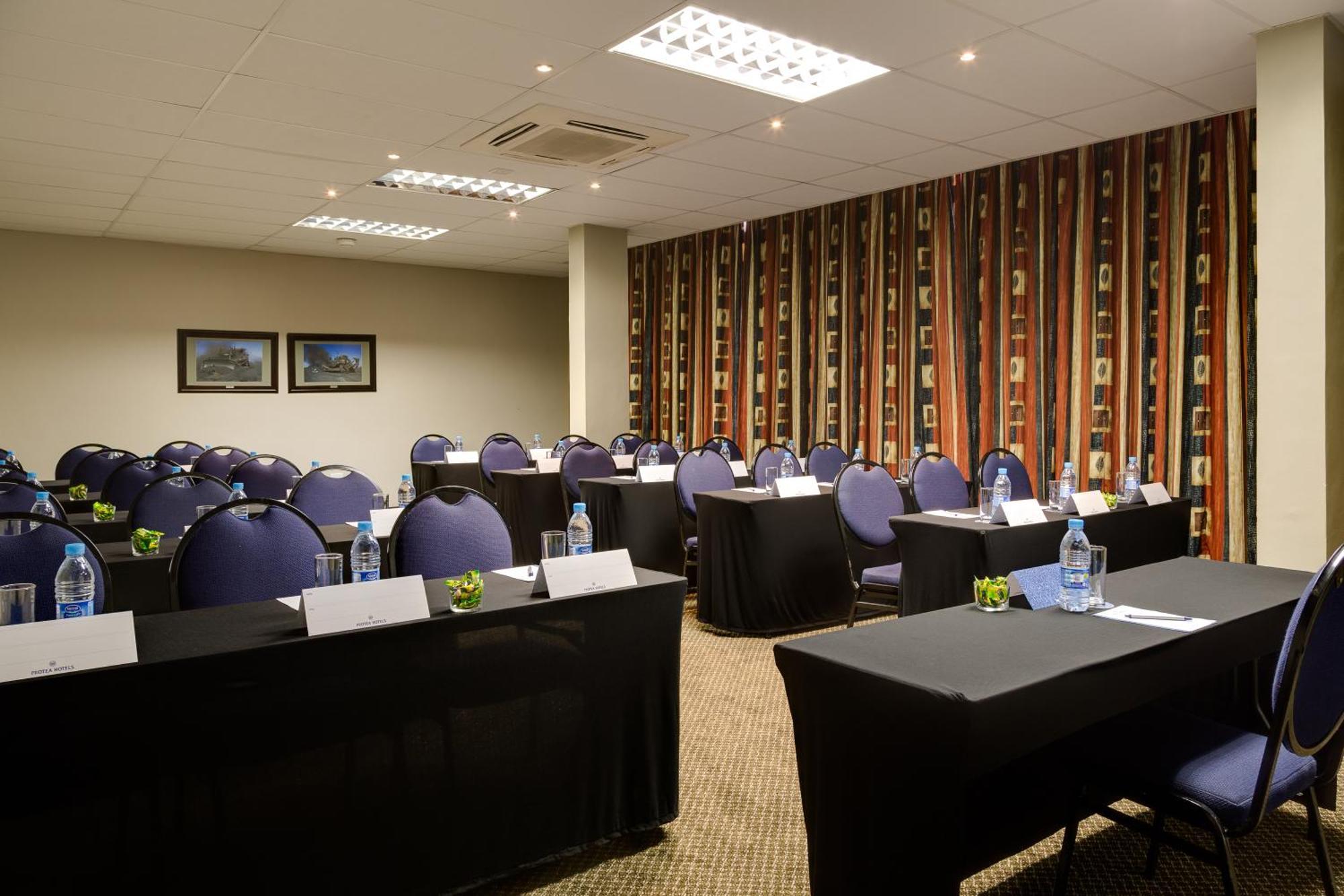 Anew Hotel Highveld Emalahleni Kültér fotó