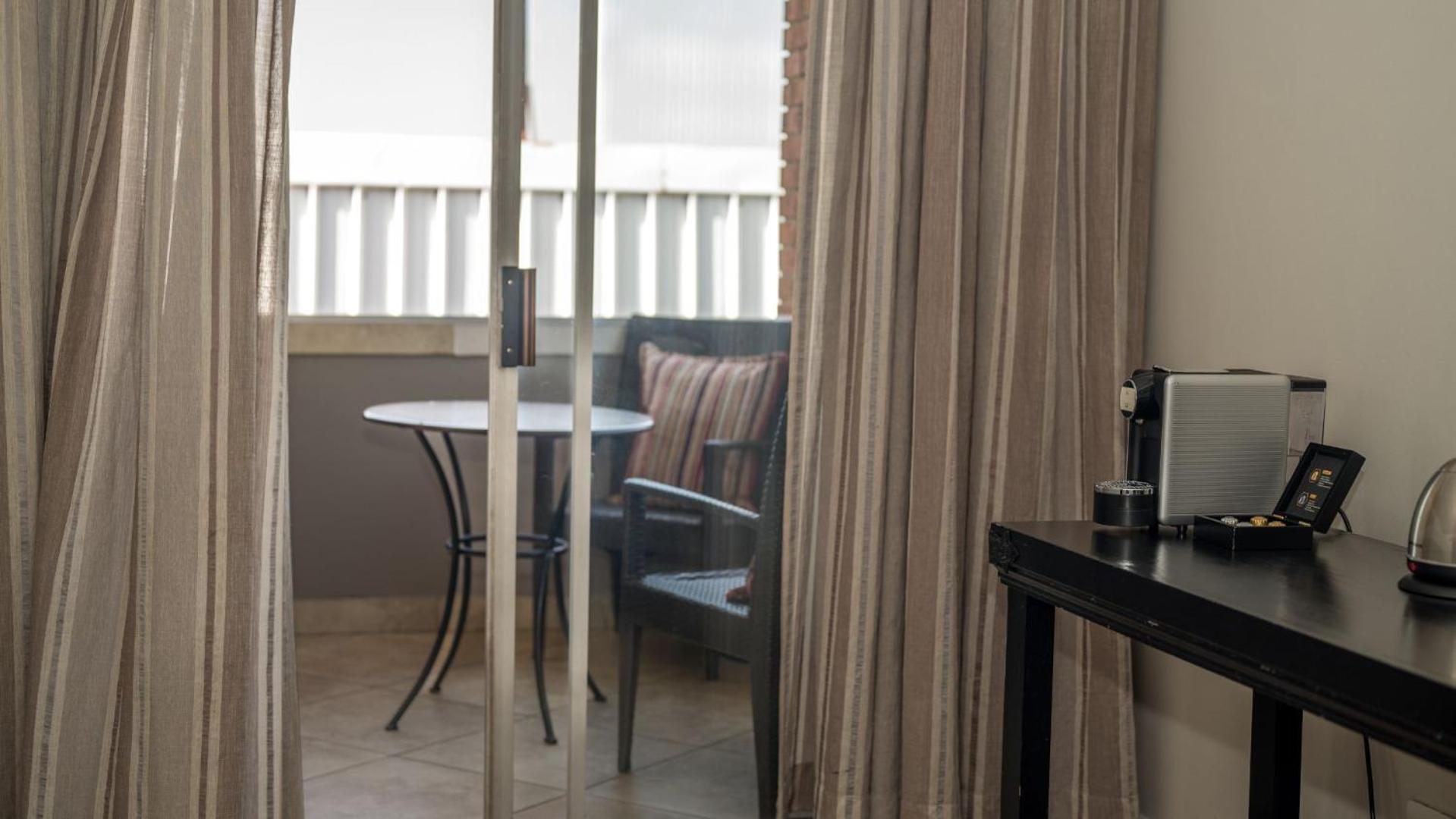 Anew Hotel Highveld Emalahleni Kültér fotó
