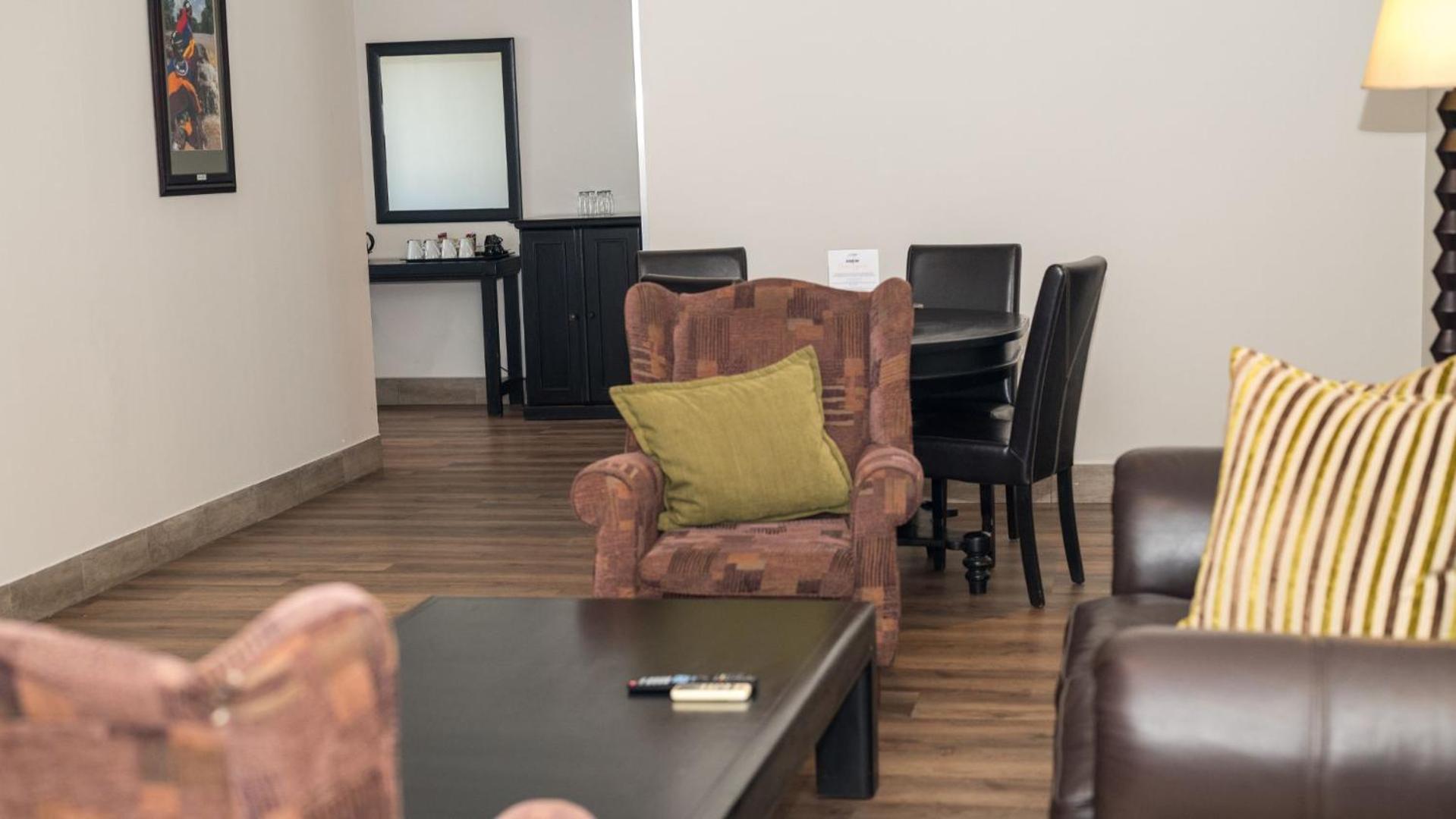 Anew Hotel Highveld Emalahleni Kültér fotó