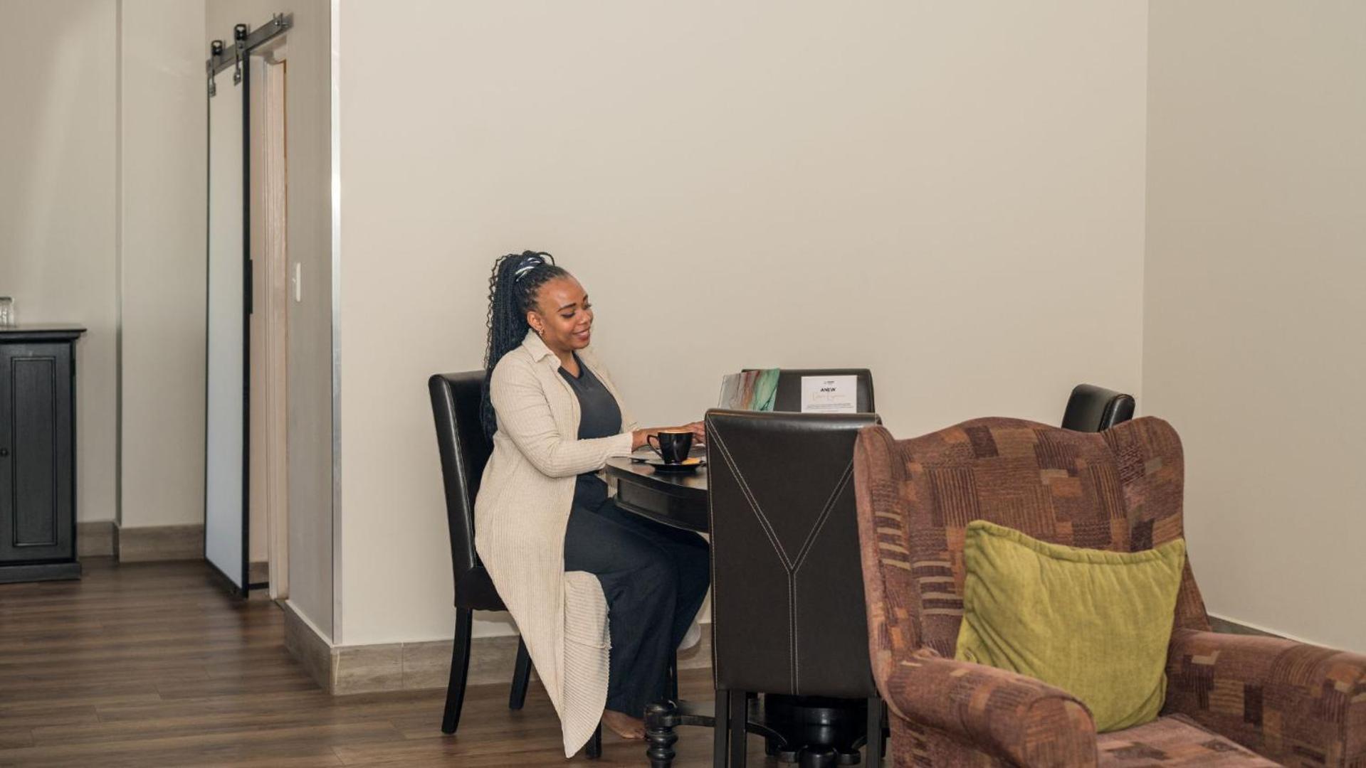 Anew Hotel Highveld Emalahleni Kültér fotó