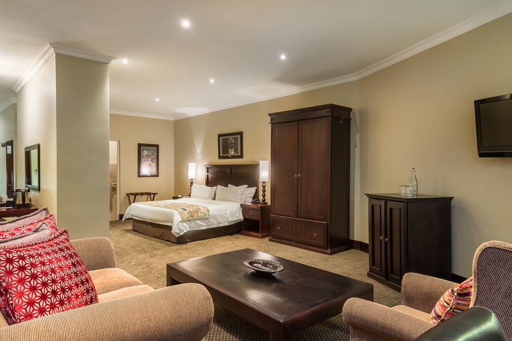 Anew Hotel Highveld Emalahleni Kültér fotó