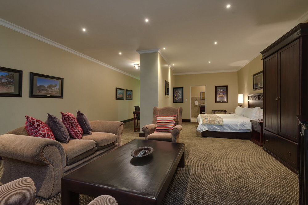 Anew Hotel Highveld Emalahleni Kültér fotó