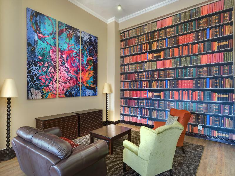Anew Hotel Highveld Emalahleni Kültér fotó